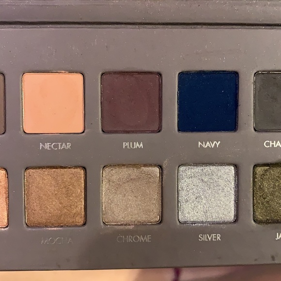 Lorac Pro Eyeshadow Palette Vol 2 - Picture 4 of 8